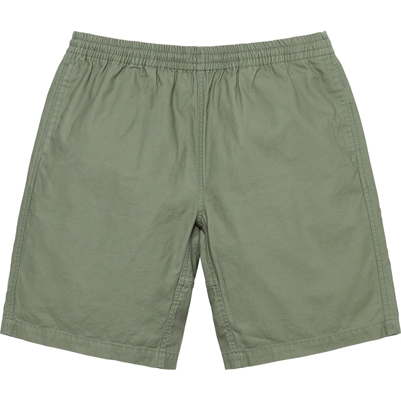 Military Twill Short view 7